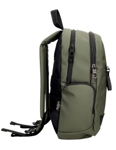 MOCHILA ADAP. PORTAORD & TABLET. 37CM 2C PJL DORKING 2