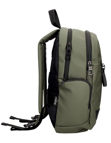 MOCHILA ADAP. PORTAORD & TABLET. 37CM 2C PJL DORKING