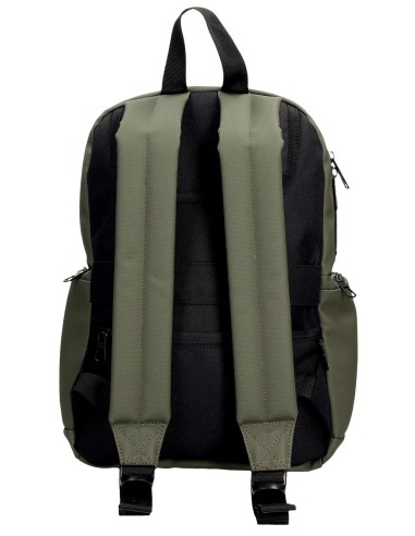 MOCHILA ADAP. PORTAORD & TABLET. 37CM 2C PJL DORKING