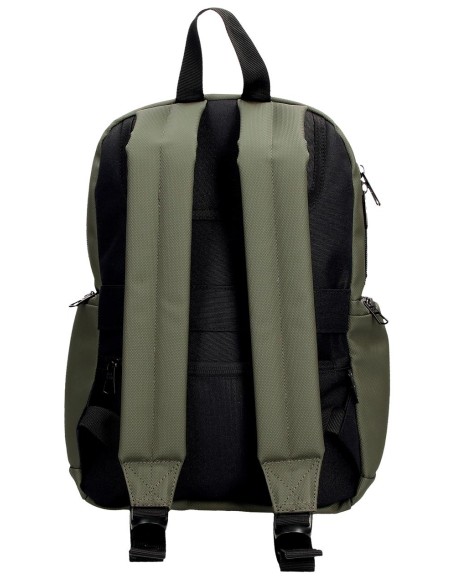 MOCHILA ADAP. PORTAORD & TABLET. 37CM 2C PJL DORKING