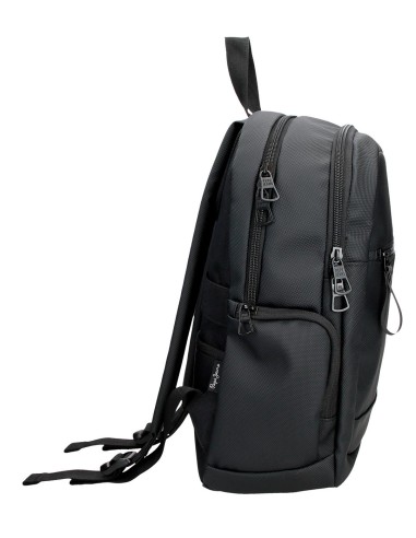 MOCHILA ADAP. PORTAORD & TABLET. 37CM 2C PJL DORKING