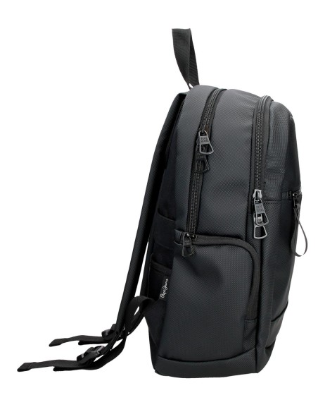 MOCHILA ADAP. PORTAORD & TABLET. 37CM 2C PJL DORKING