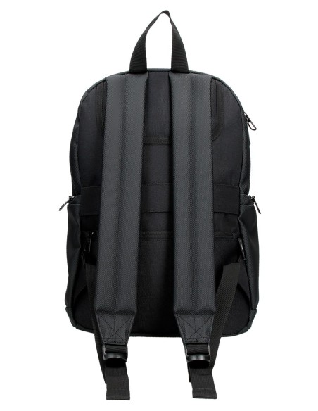 MOCHILA ADAP. PORTAORD & TABLET. 37CM 2C PJL DORKING
