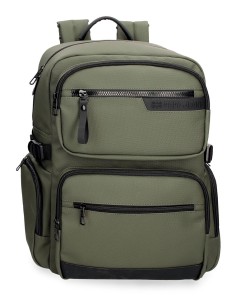 MOCHILA ADAP. PORTAORD. 40CM. PJL DORKING