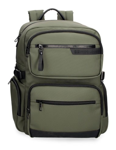 MOCHILA ADAP. PORTAORD. 40CM. PJL DORKING