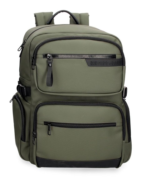 MOCHILA ADAP. PORTAORD. 40CM. PJL DORKING