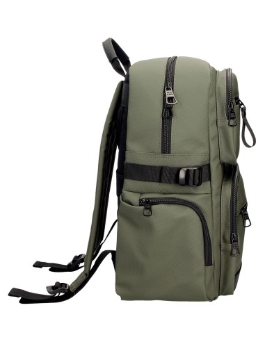 MOCHILA ADAP. PORTAORD. 40CM. PJL DORKING