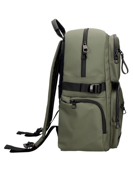MOCHILA ADAP. PORTAORD. 40CM. PJL DORKING