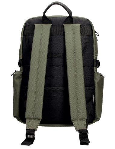 MOCHILA ADAP. PORTAORD. 40CM. PJL DORKING