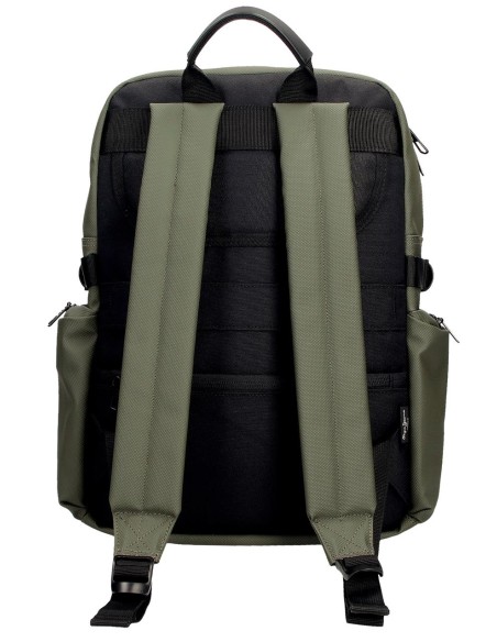MOCHILA ADAP. PORTAORD. 40CM. PJL DORKING