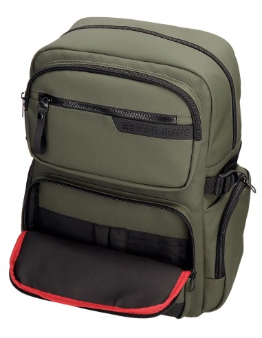 MOCHILA ADAP. PORTAORD. 40CM. PJL DORKING