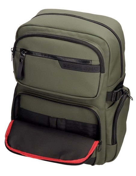 MOCHILA ADAP. PORTAORD. 40CM. PJL DORKING