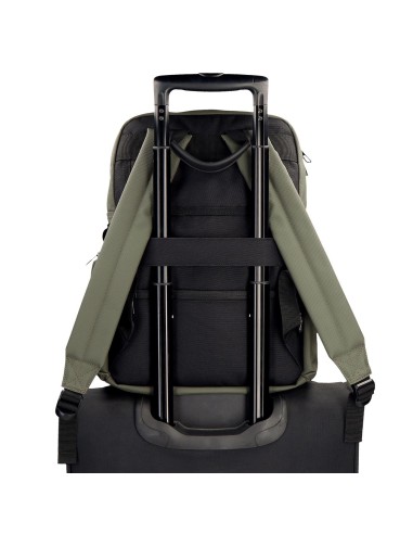 MOCHILA ADAP. PORTAORD. 40CM. PJL DORKING