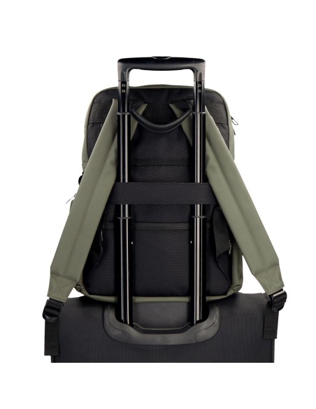 MOCHILA ADAP. PORTAORD. 40CM. PJL DORKING