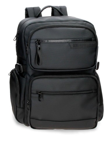 MOCHILA ADAP. PORTAORD. 40CM. PJL DORKING