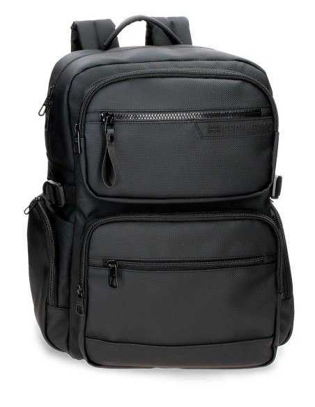 MOCHILA ADAP. PORTAORD. 40CM. PJL DORKING