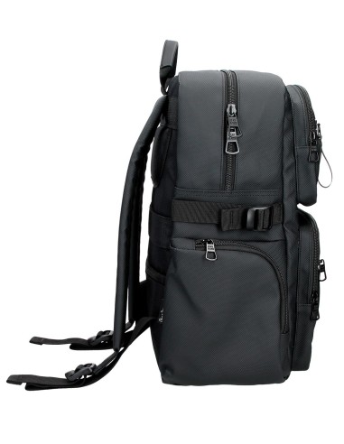 MOCHILA ADAP. PORTAORD. 40CM. PJL DORKING