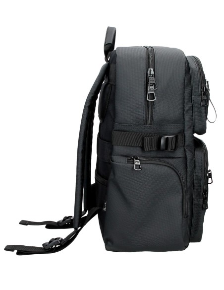 MOCHILA ADAP. PORTAORD. 40CM. PJL DORKING