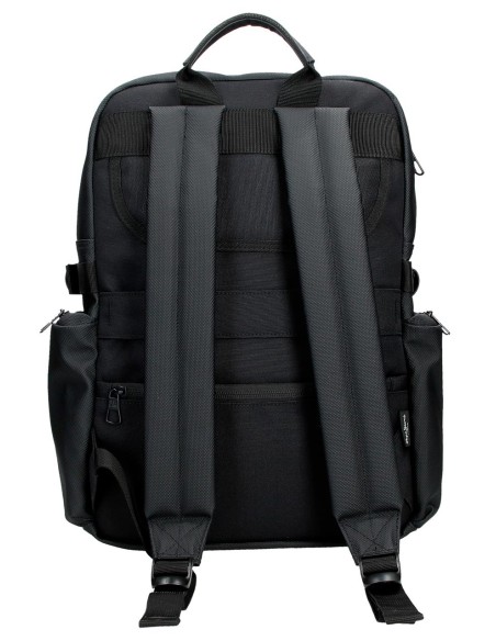 MOCHILA ADAP. PORTAORD. 40CM. PJL DORKING