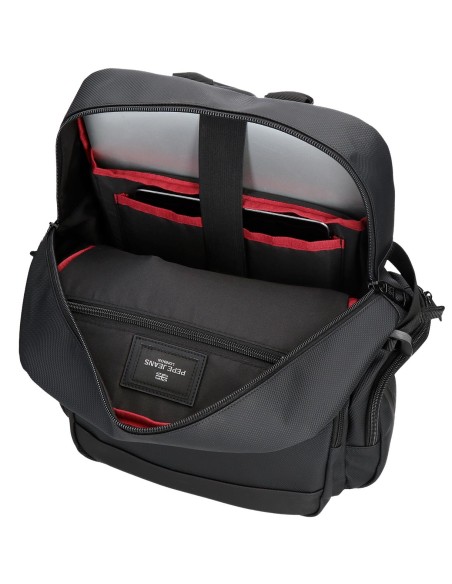 MOCHILA ADAP. PORTAORD. 40CM. PJL DORKING