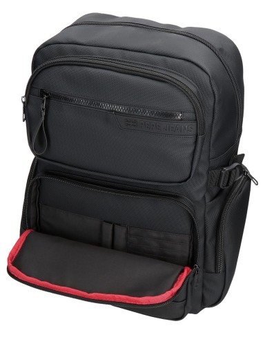 MOCHILA ADAP. PORTAORD. 40CM. PJL DORKING
