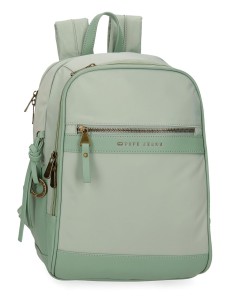 MOCHILA ADAP. PORTAORD & TABLET. 37CM 2C. PJL MORGAN