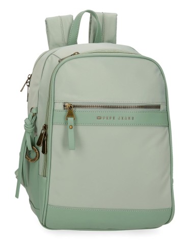 MOCHILA ADAP. PORTAORD & TABLET. 37CM 2C. PJL MORGAN
