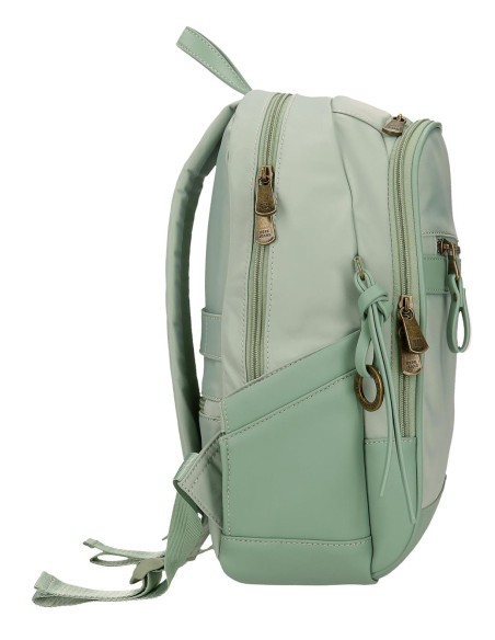 MOCHILA ADAP. PORTAORD & TABLET. 37CM 2C. PJL MORGAN
