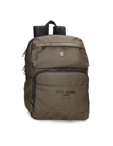 MOCHILA PORTAORD. 37CM. PJL BERWICK