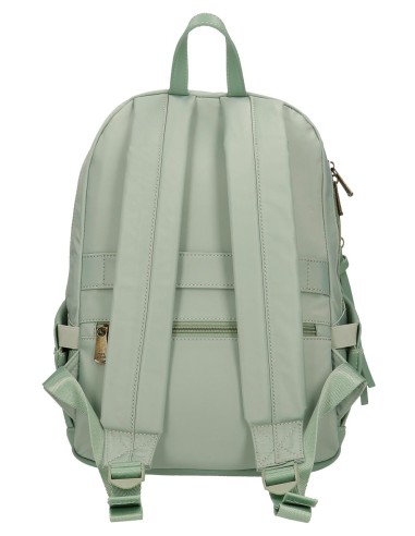 MOCHILA ADAP. PORTAORD & TABLET. 37CM 2C. PJL MORGAN