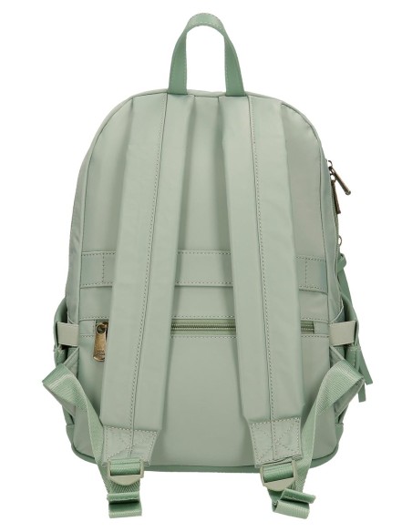 MOCHILA ADAP. PORTAORD & TABLET. 37CM 2C. PJL MORGAN