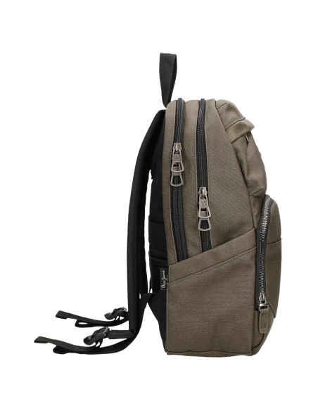 MOCHILA PORTAORD. 37CM. PJL BERWICK
