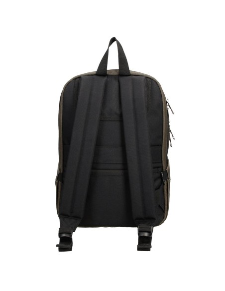 MOCHILA PORTAORD. 37CM. PJL BERWICK