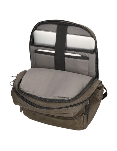 MOCHILA PORTAORD. 37CM. PJL BERWICK