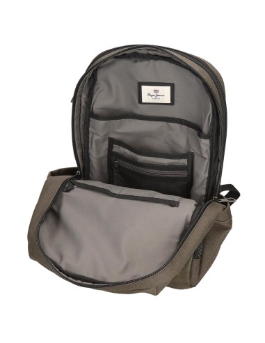 MOCHILA PORTAORD. 37CM. PJL BERWICK