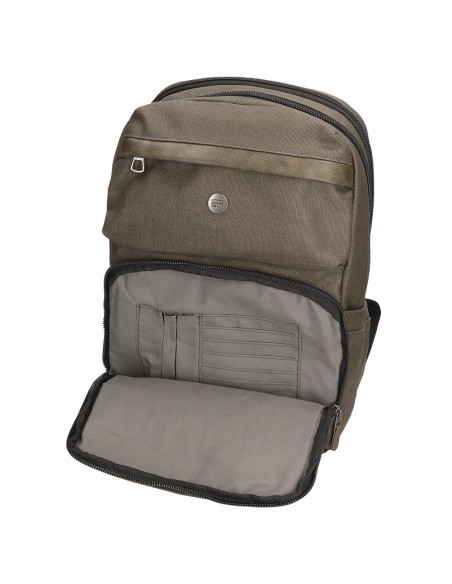 MOCHILA PORTAORD. 37CM. PJL BERWICK