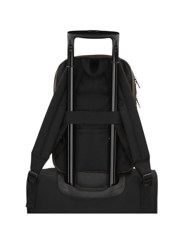 MOCHILA PORTAORD. 37CM. PJL BERWICK