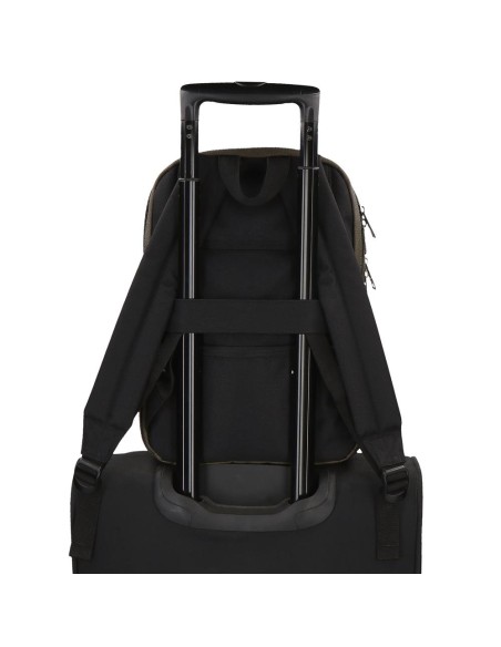 MOCHILA PORTAORD. 37CM. PJL BERWICK