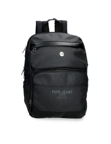 MOCHILA PORTAORD. 37CM. PJL BERWICK