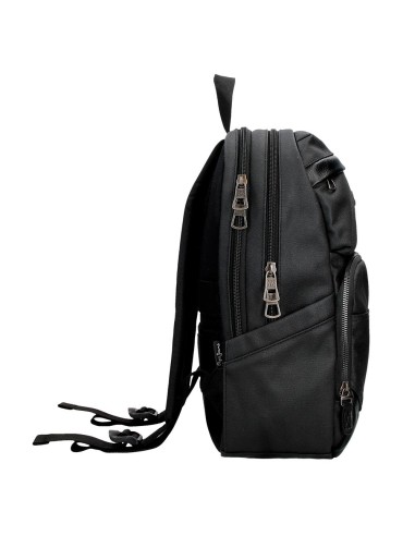 MOCHILA PORTAORD. 37CM. PJL BERWICK