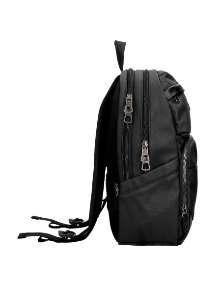 MOCHILA PORTAORD. 37CM. PJL BERWICK