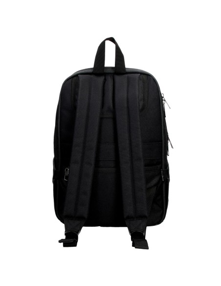 MOCHILA PORTAORD. 37CM. PJL BERWICK
