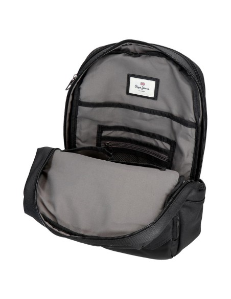 MOCHILA PORTAORD. 37CM. PJL BERWICK