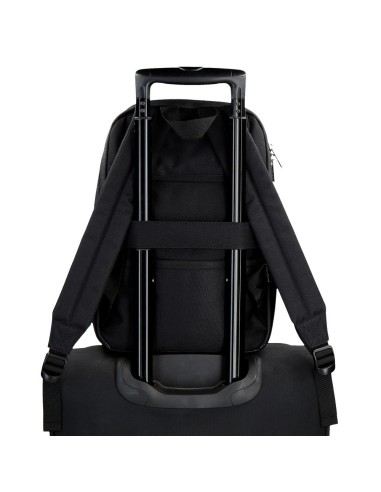 MOCHILA PORTAORD. 37CM. PJL BERWICK