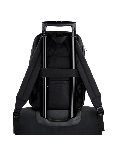 MOCHILA PORTAORD. 37CM. PJL BERWICK