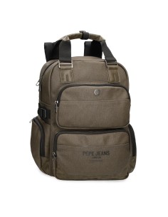 MOCHILA ADAP. PORTAORD. 40CM. PJL BERWICK