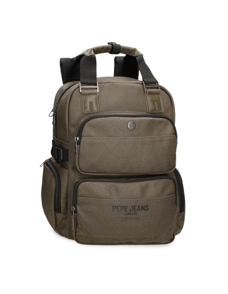 MOCHILA ADAP. PORTAORD. 40CM. PJL BERWICK