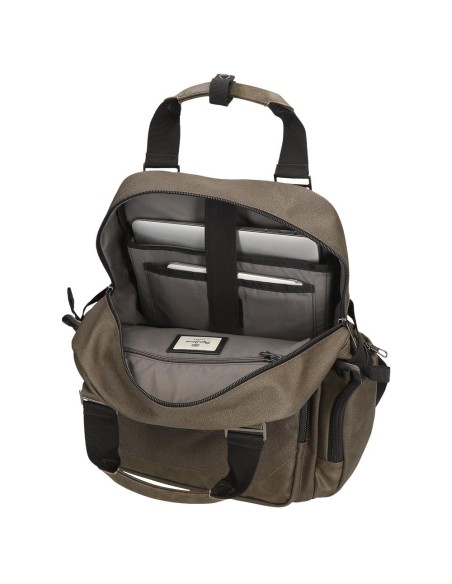 MOCHILA ADAP. PORTAORD. 40CM. PJL BERWICK