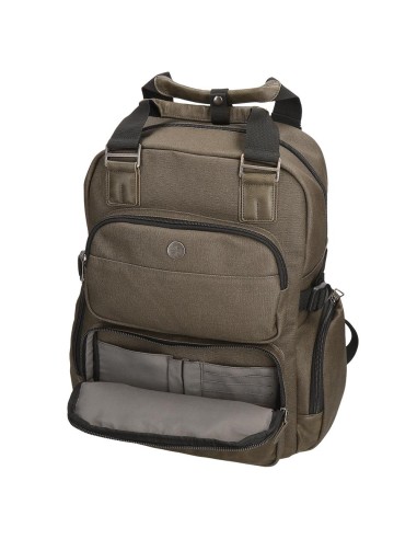 MOCHILA ADAP. PORTAORD. 40CM. PJL BERWICK