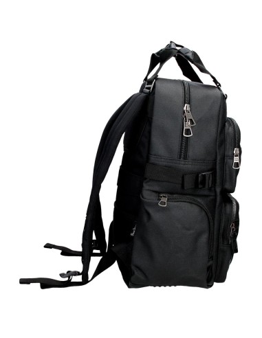 MOCHILA ADAP. PORTAORD. 40CM. PJL BERWICK
